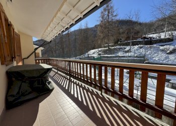 IMG_0479.JPG - Trilocale Via ruata, Crissolo - foto 1