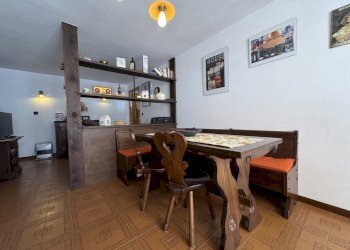 IMG_0452.JPG - Trilocale Via ruata, Crissolo - foto 2