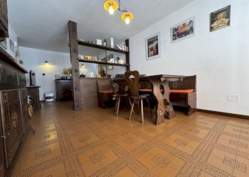 IMG_0453.JPG - Trilocale Via ruata, Crissolo - foto 3