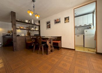 IMG_0454.JPG - Trilocale Via ruata, Crissolo - foto 4