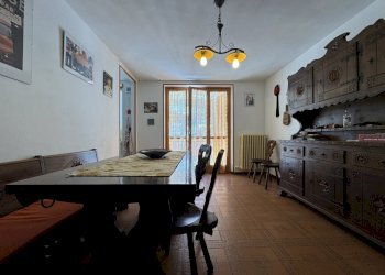 IMG_0457.JPG - Trilocale Via ruata, Crissolo - foto 5