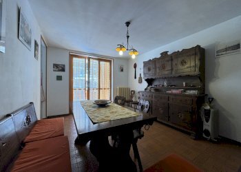 IMG_0458.JPG - Trilocale Via ruata, Crissolo - foto 6