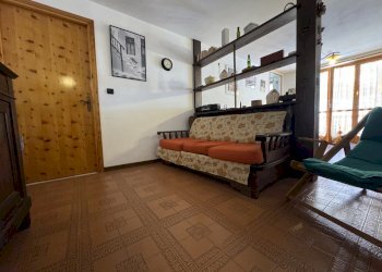 IMG_0459.JPG - Trilocale Via ruata, Crissolo - foto 7