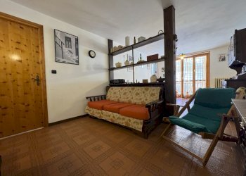 IMG_0460.JPG - Trilocale Via ruata, Crissolo - foto 8