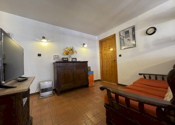 IMG_0462.JPG - Trilocale Via ruata, Crissolo - foto 9