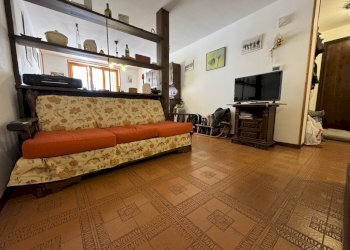 IMG_0464.JPG - Trilocale Via ruata, Crissolo - foto 10