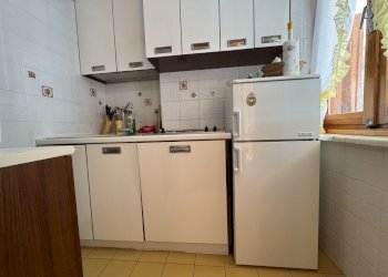 IMG_0467.JPG - Trilocale Via ruata, Crissolo - foto 12