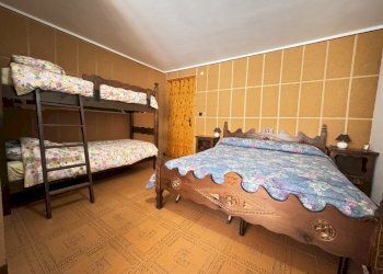 IMG_0477.JPG - Trilocale Via ruata, Crissolo - foto 16