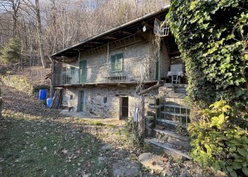 IMG_0083.JPG - Rustic Via Bric Carle, Sanfront - photo 1