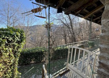 IMG_0071.JPG - Rustic Via Bric Carle, Sanfront - photo 2