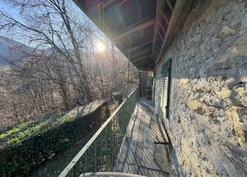 IMG_0076.JPG - Rustic Via Bric Carle, Sanfront - photo 3