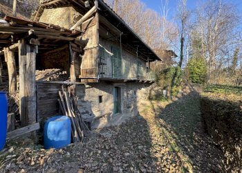 IMG_0081.JPG - Rustic Via Bric Carle, Sanfront - photo 6