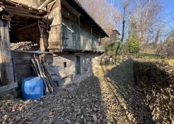 IMG_0082.JPG - Rustic Via Bric Carle, Sanfront - photo 7