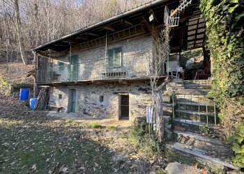 IMG_0084.JPG - Rustic Via Bric Carle, Sanfront - photo 8