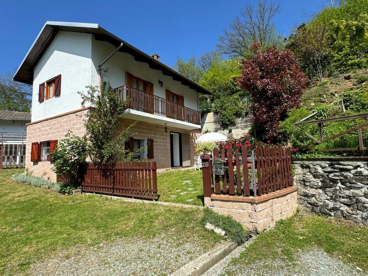 WhatsApp Image 2025-04-30 at 16.30.09 (18).jpeg - Baita Via Castel Grup 10, Martiniana Po - foto 1