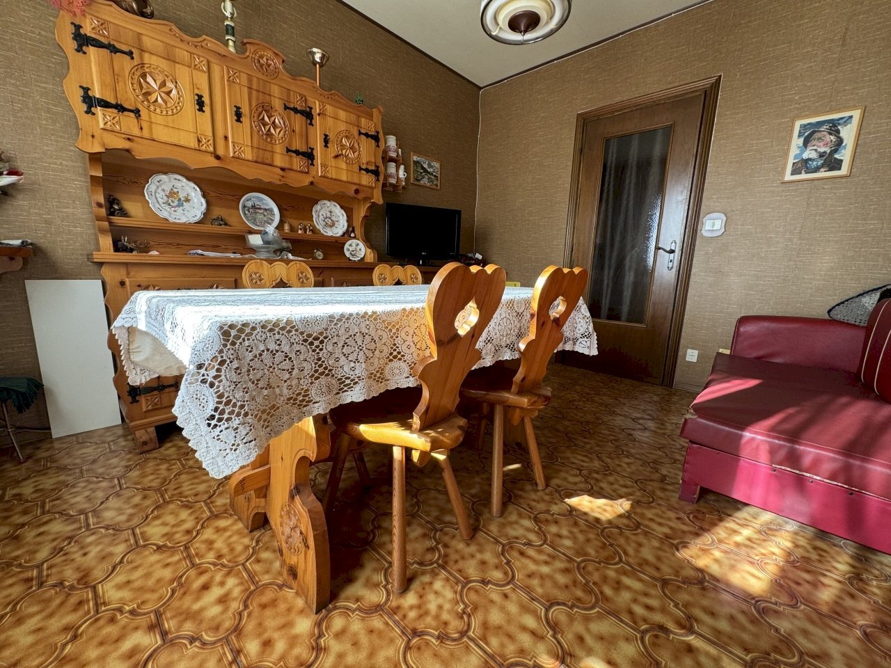 IMG_0867.JPG - Apartment Paesana - photo 1