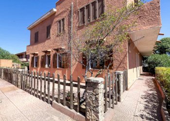 _MG_8699.jpg - Quadrilocale via rinaggiu, Trinità d'Agultu e Vignola - foto 2