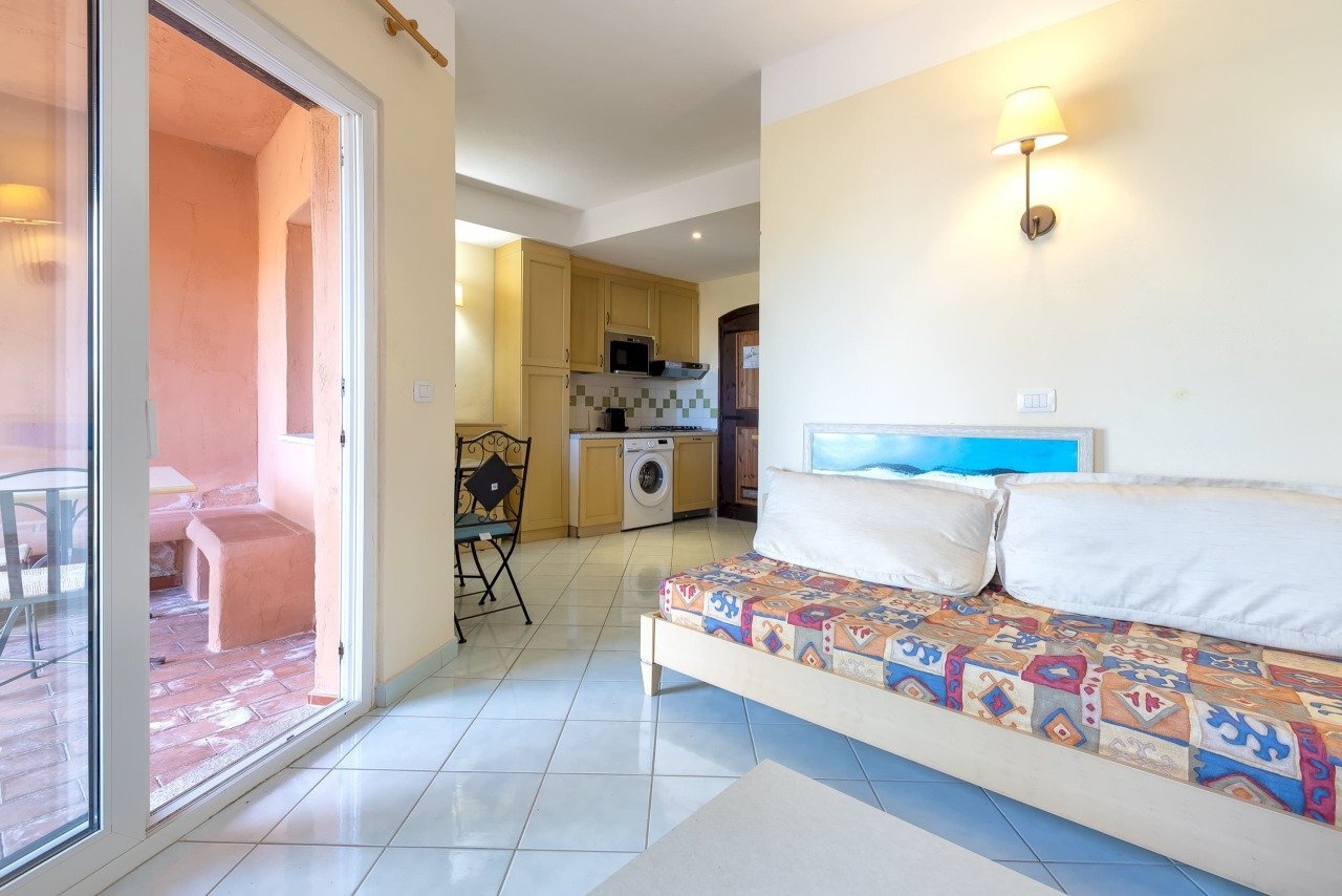 IMG_3092.jpg - Two-room apartment Trinità d'Agultu e Vignola - photo 1