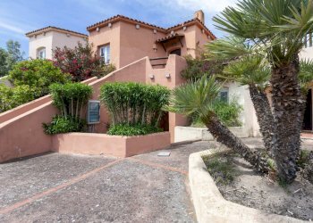 IMG_3110.jpg - Bilocale Trinità d'Agultu e Vignola - foto 16