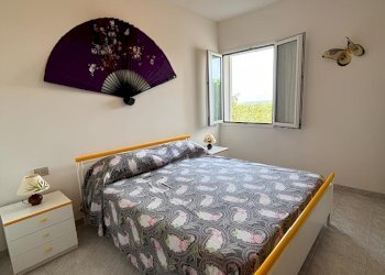 CAMERA.jpg - Bilocale Via Lu Calteri 1, Trinità d'Agultu e Vignola - foto 3