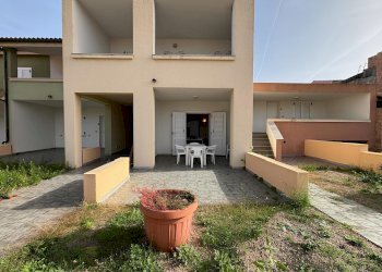 CONDOMINIO.jpg - Bilocale Via Lu Calteri 1, Trinità d'Agultu e Vignola - foto 4