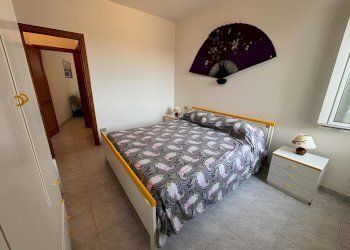 INGRESSO CAMERA.jpg - Bilocale Via Lu Calteri 1, Trinità d'Agultu e Vignola - foto 6