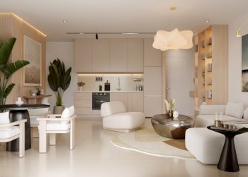 BorgoPetraBianca - Soggiorno 01.jpg - Trilocale Via Sedini 8, Trinità d'Agultu e Vignola - foto 5