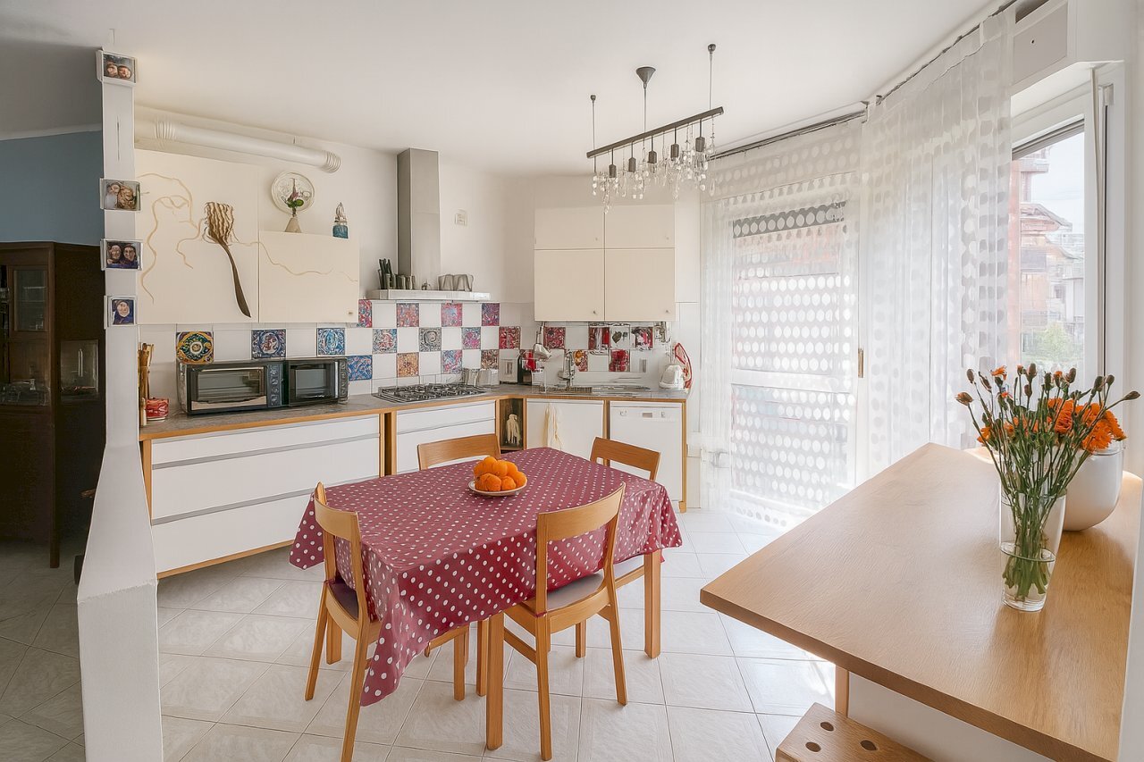 trilocale crocetta (3).png - Trilocale Via Cervino 1, Modena - foto 1