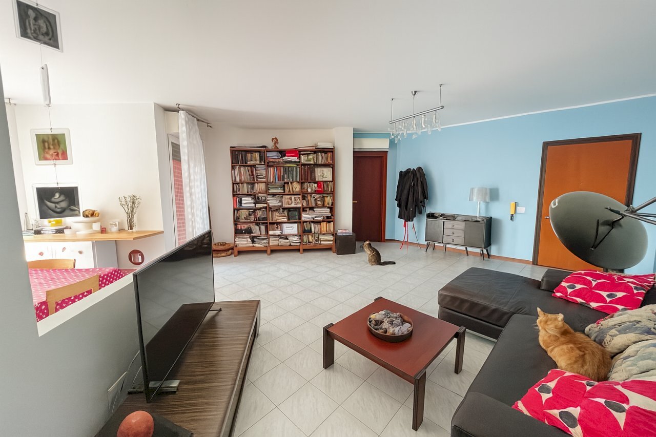 trilocale crocetta (8).png - Trilocale Via Cervino 1, Modena - foto 3