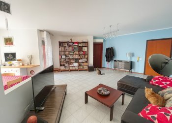 trilocale crocetta (8).png - Trilocale Via Cervino 1, Modena - foto 3