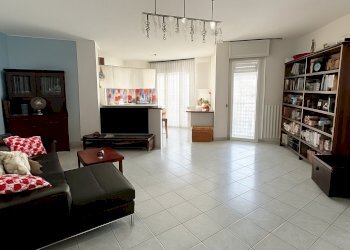 trilocale crocetta (7).png - Trilocale Via Cervino 1, Modena - foto 4