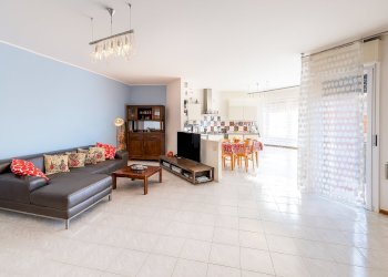 trilocale crocetta (6).png - Trilocale Via Cervino 1, Modena - foto 5