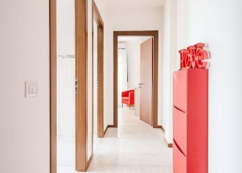 trilocale crocetta (5).png - Trilocale Via Cervino 1, Modena - foto 8