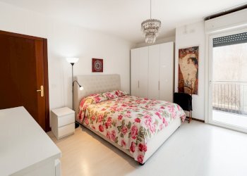 trilocale crocetta (12).png - Trilocale Via Cervino 1, Modena - foto 9