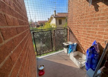 trilocale crocetta (1).jpeg - Trilocale Via Cervino 1, Modena - foto 16