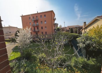 trilocale crocetta (15).png - Trilocale Via Cervino 1, Modena - foto 19