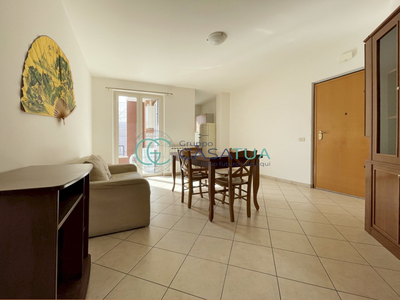 Soggiorno AK - Quadrilocale Tortoreto - foto 1