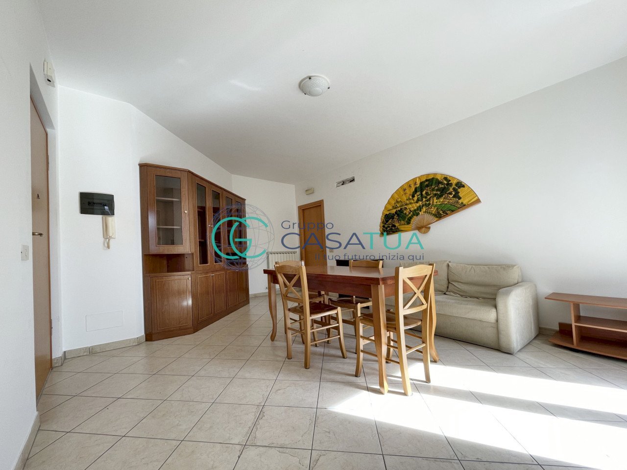 Soggiorno AK - Quadrilocale Tortoreto - foto 2