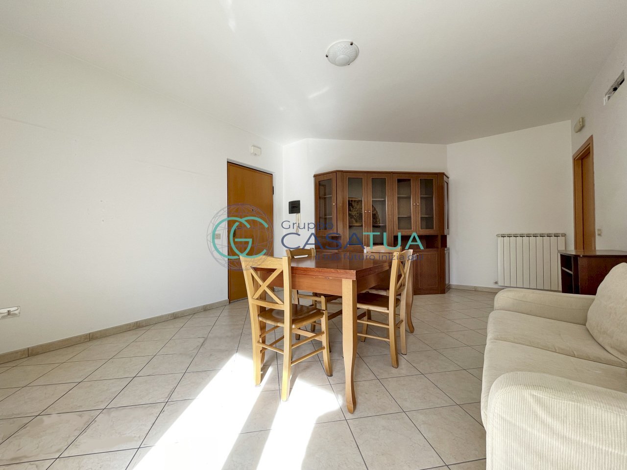 Soggiorno AK - Quadrilocale Tortoreto - foto 3