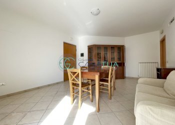 Soggiorno AK - Quadrilocale Tortoreto - foto 3