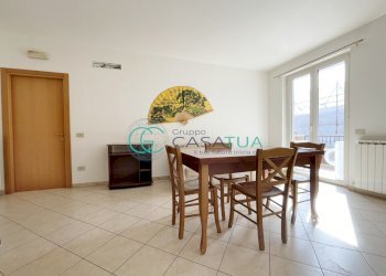 Soggiorno AK - Quadrilocale Tortoreto - foto 4