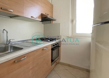 Angolo cottura - Quadrilocale Tortoreto - foto 5