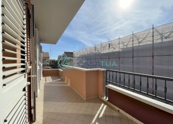 Terrazzo - Quadrilocale Tortoreto - foto 6