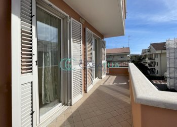 Terrazzo - Quadrilocale Tortoreto - foto 9