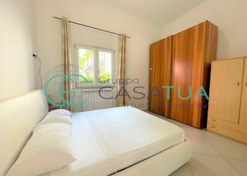 Camera - Trilocale via Fratelli Bandiera 18, Tortoreto - foto 5