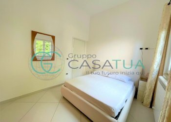 Camera - Trilocale via Fratelli Bandiera 18, Tortoreto - foto 6