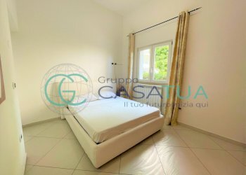 Camera - Trilocale via Fratelli Bandiera 18, Tortoreto - foto 7