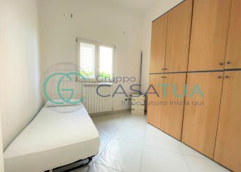 Camera - Trilocale via Fratelli Bandiera 18, Tortoreto - foto 8