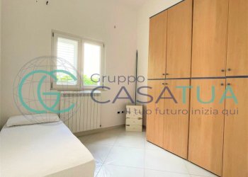 Camera - Trilocale via Fratelli Bandiera 18, Tortoreto - foto 9