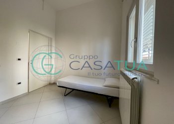 Camera - Trilocale via Fratelli Bandiera 18, Tortoreto - foto 10